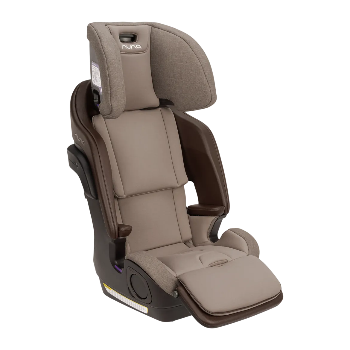 LUMN Car Seat