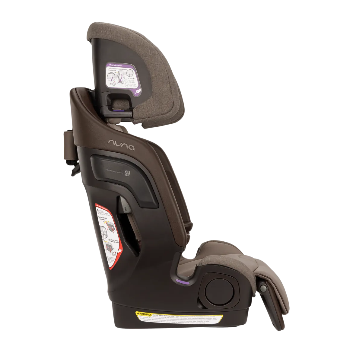 LUMN Car Seat