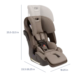 LUMN Car Seat