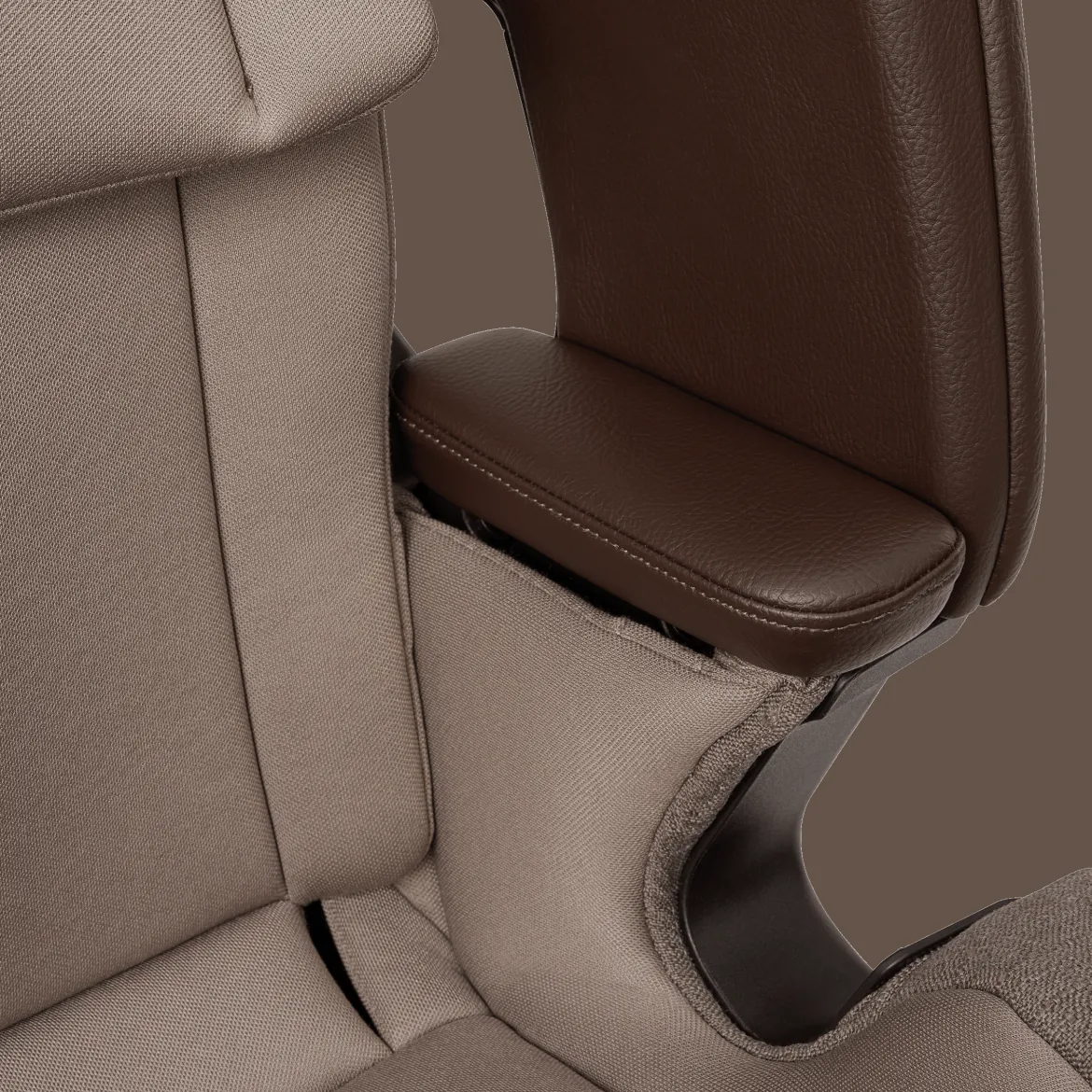 LUMN Car Seat