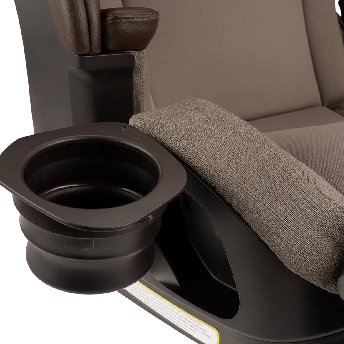 LUMN Car Seat