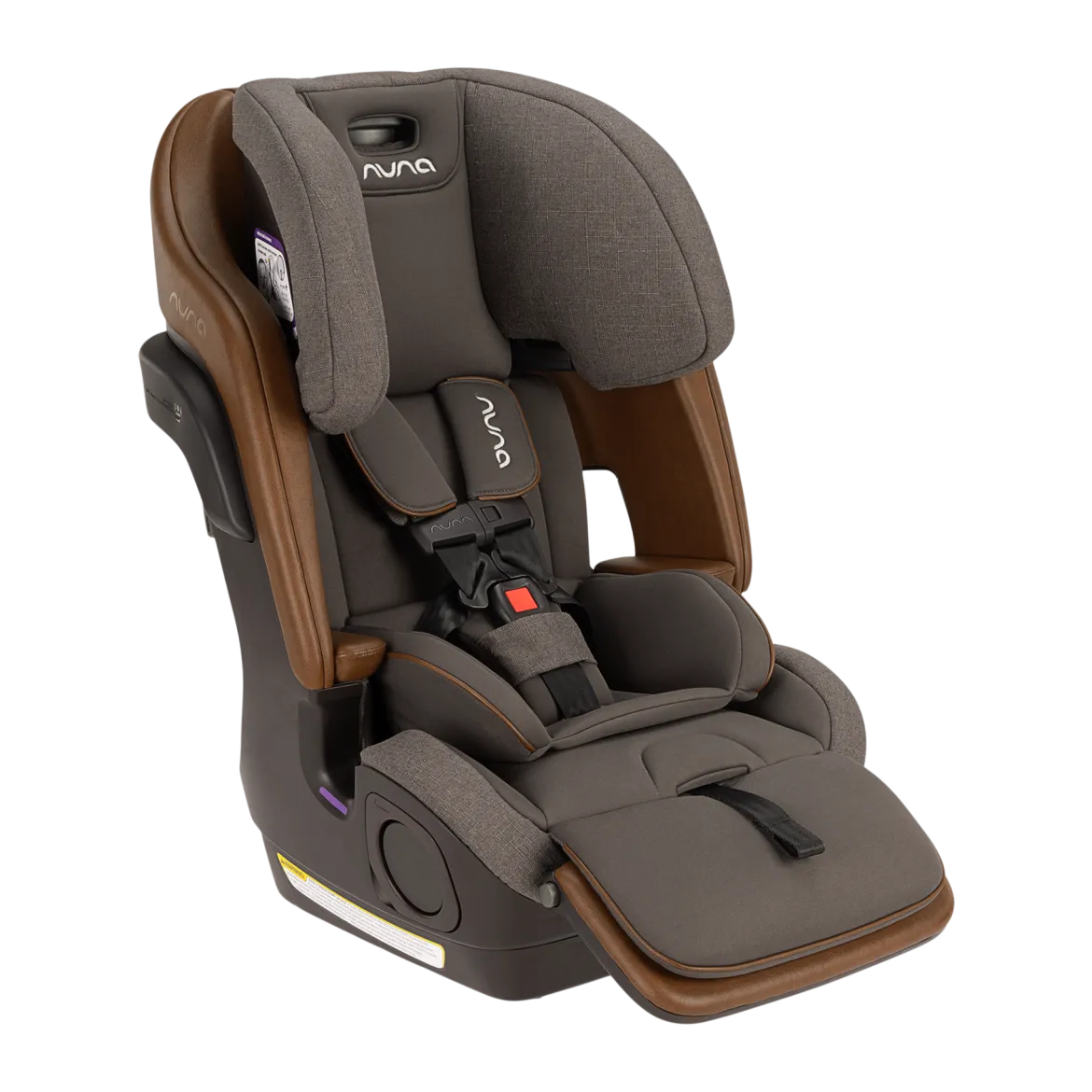 LUMN Car Seat