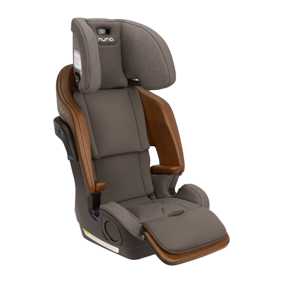 LUMN Car Seat