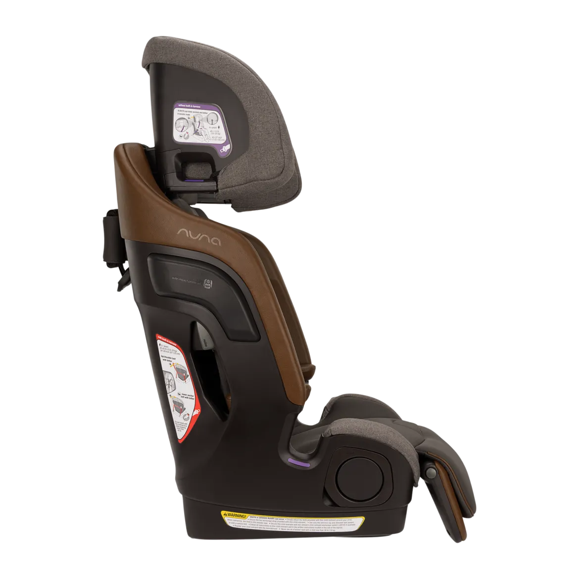 LUMN Car Seat