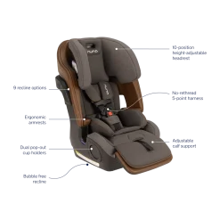 LUMN Car Seat