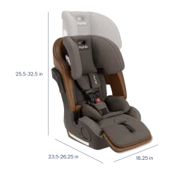 LUMN Car Seat