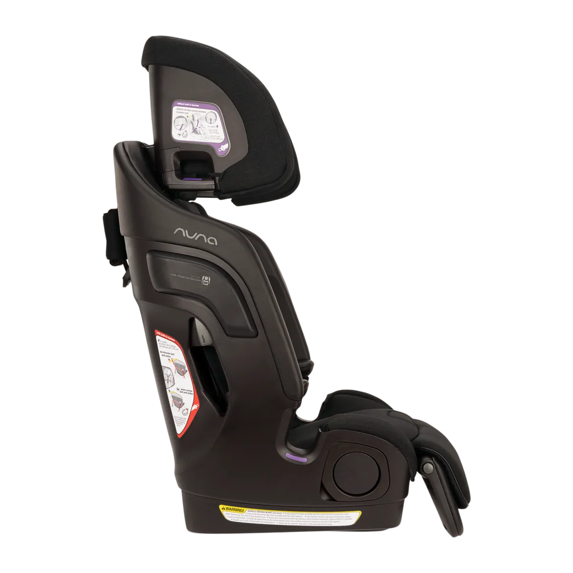 LUMN Car Seat