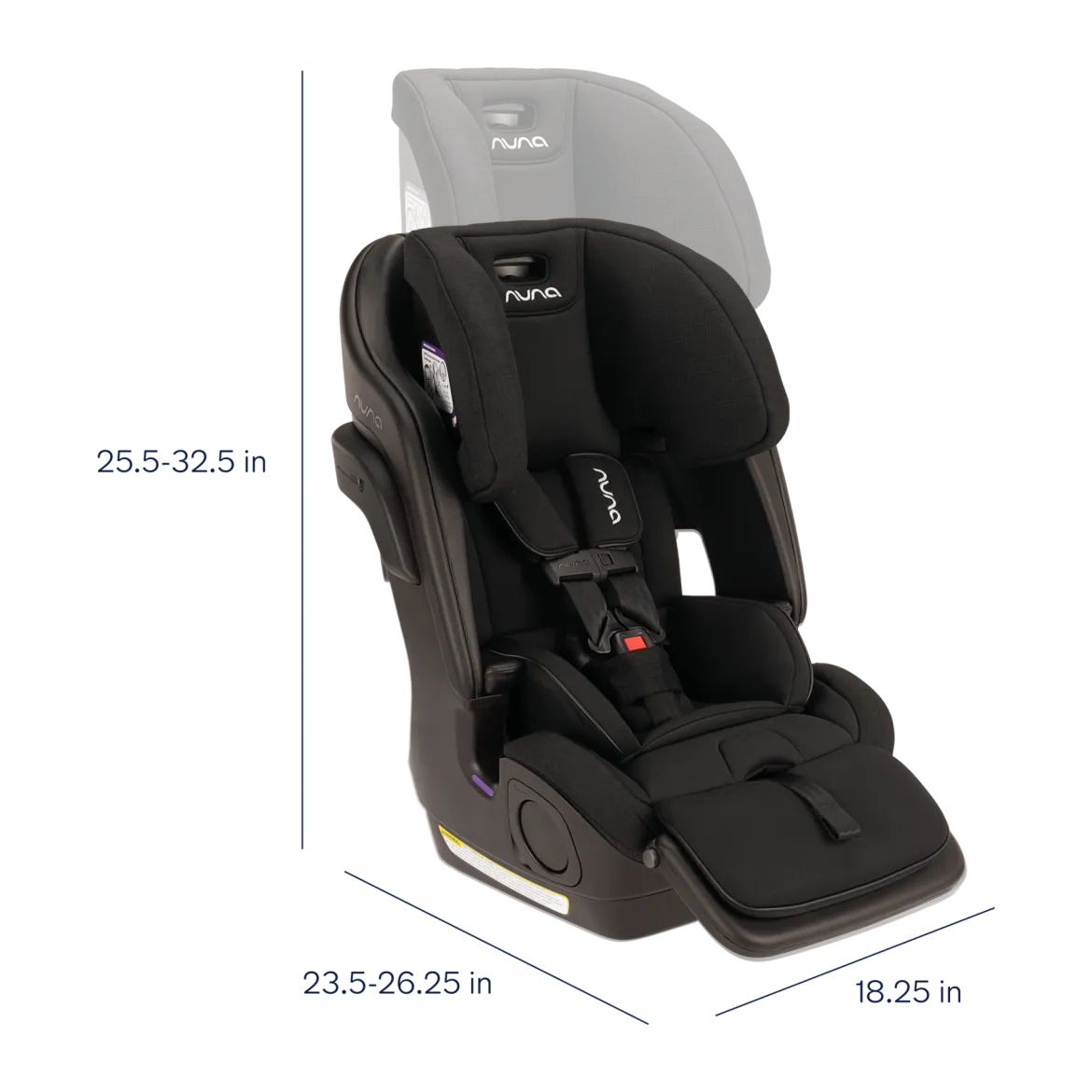 LUMN Car Seat