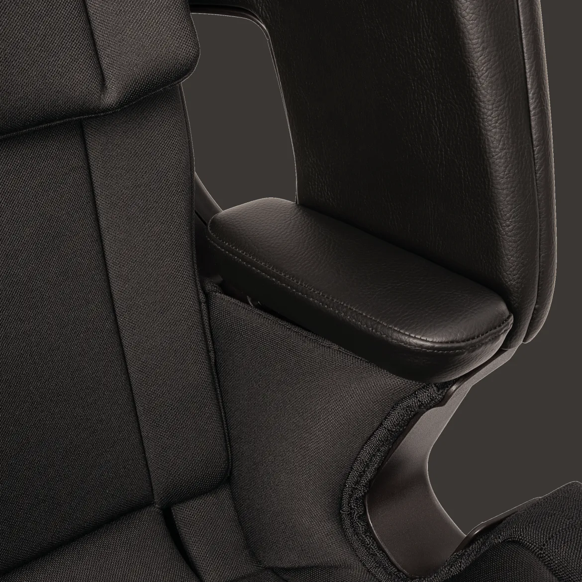 LUMN Car Seat