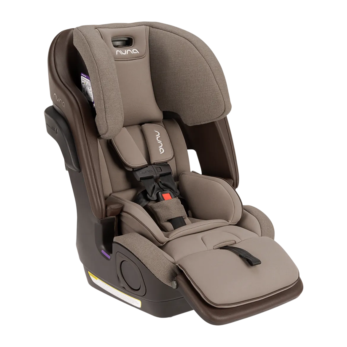 LUMN Car Seat