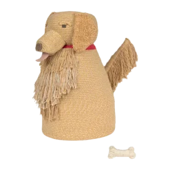 Luna Dog Basket