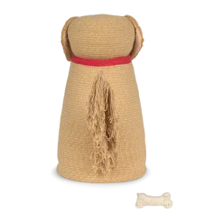 Luna Dog Basket