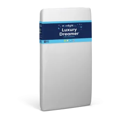Luxury Dreamer Crib Mattress