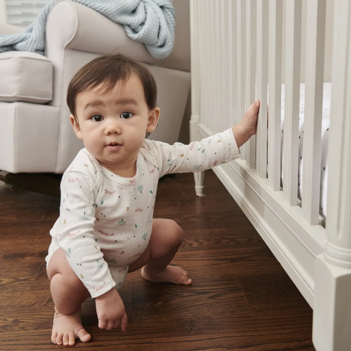 Luxury Dreamer Crib Mattress
