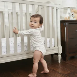 Luxury Dreamer Crib Mattress
