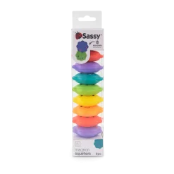 Macaron Squirter 8 PC