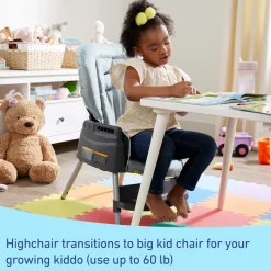 Made2Grow 5-in-1 High Chair