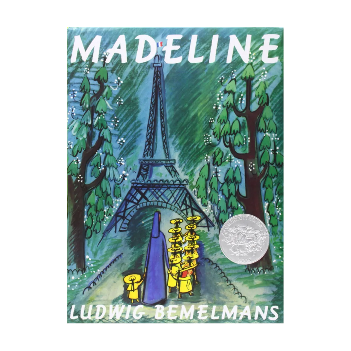 Madeline