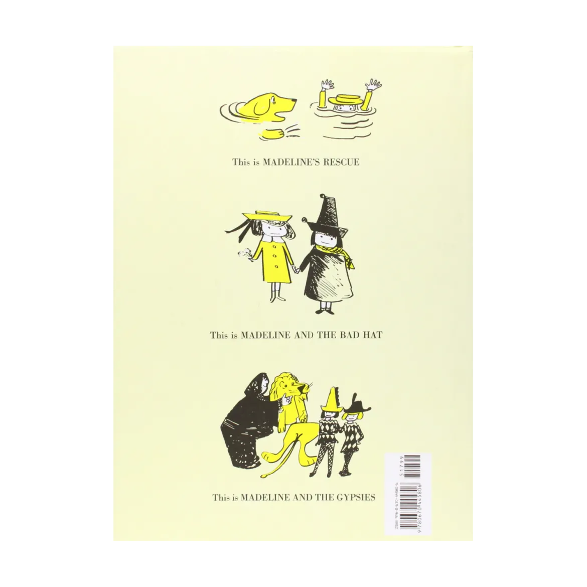 Madeline