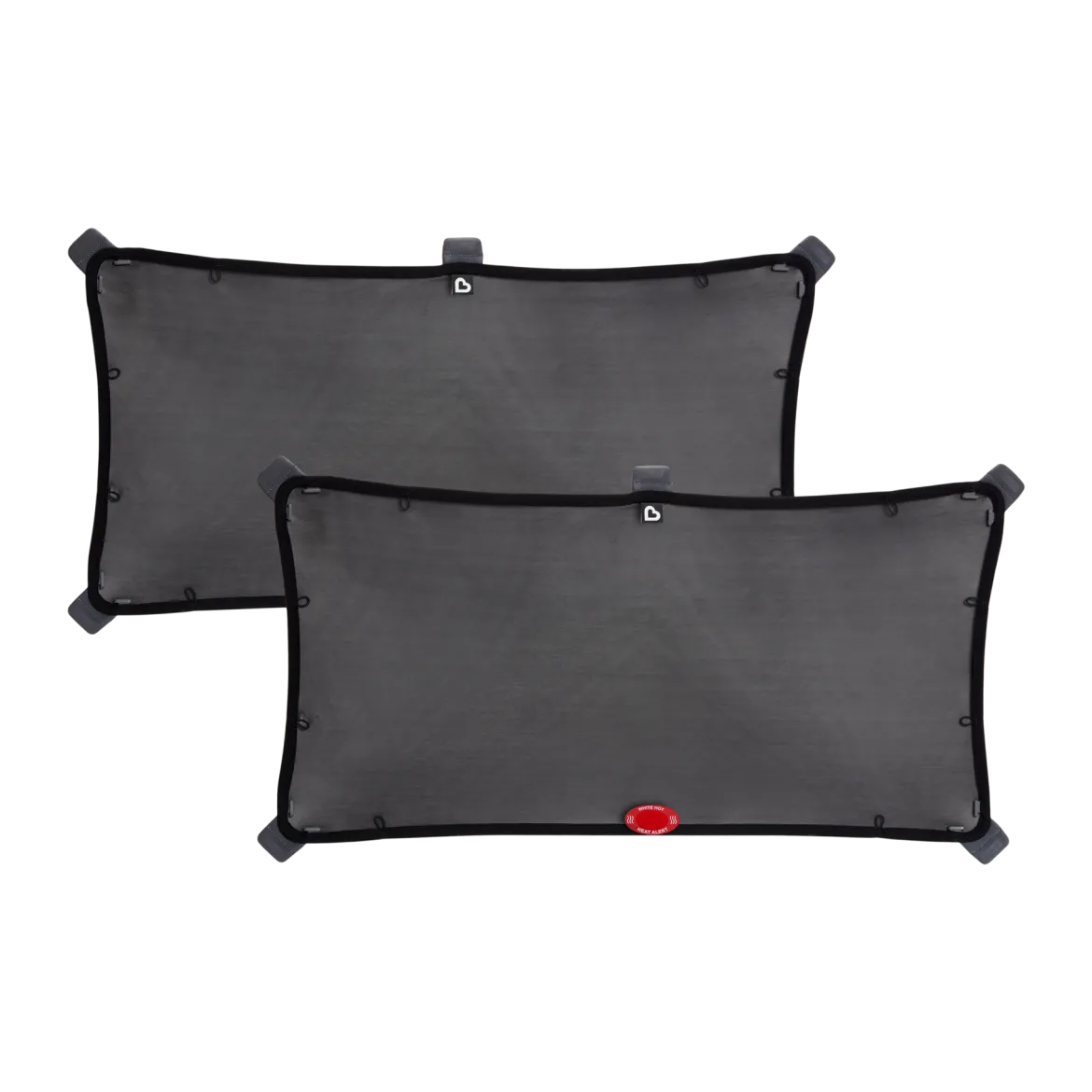 Magnetic Stretch to Fit Car Sun Shade