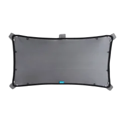 Magnetic Stretch to Fit Car Sun Shade