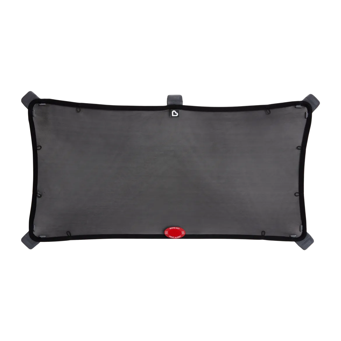 Magnetic Stretch to Fit Car Sun Shade