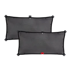 Magnetic Stretch to Fit Car Sun Shade
