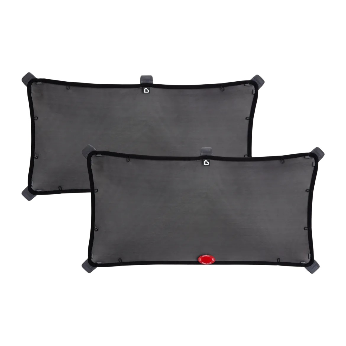 Magnetic Stretch to Fit Car Sun Shade