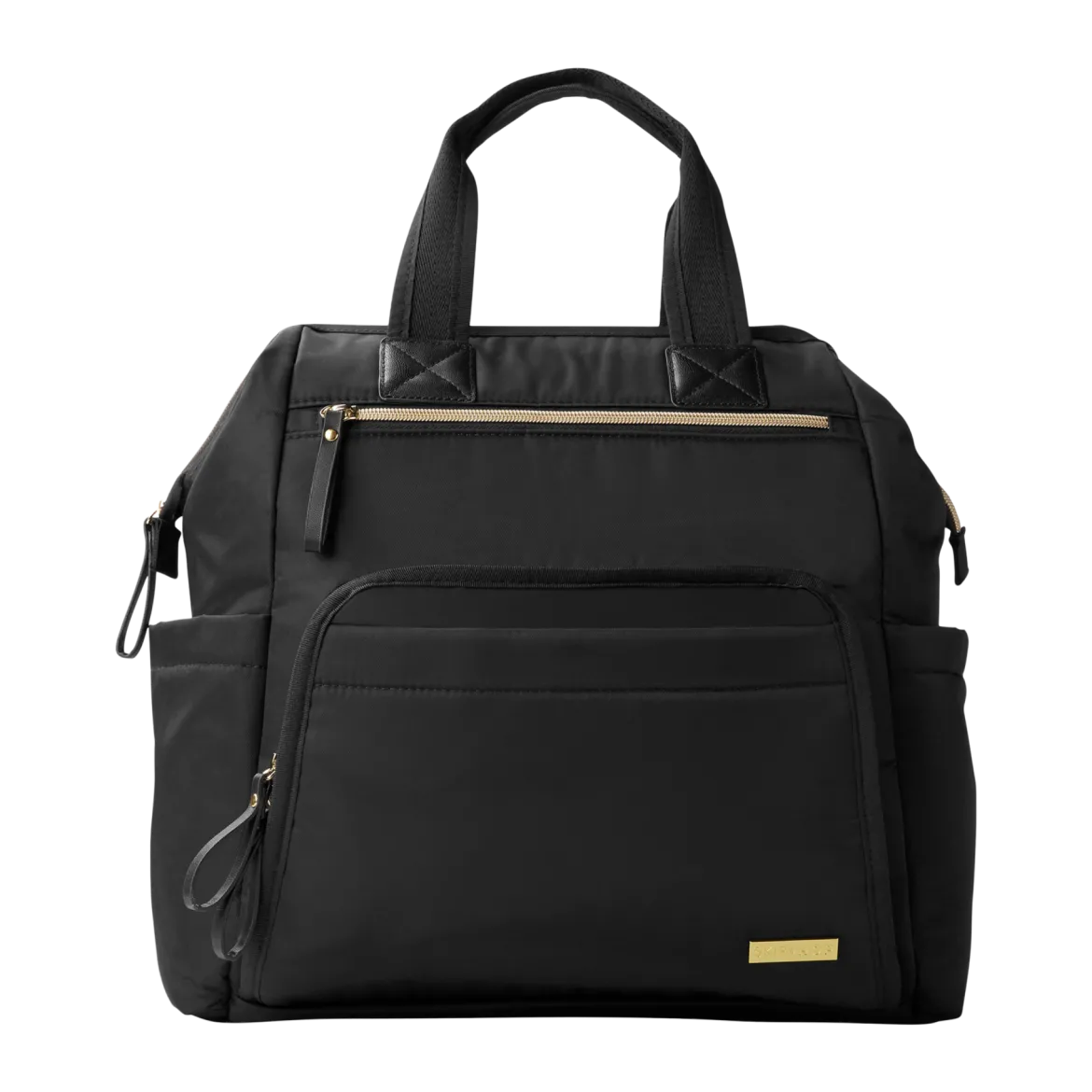 Mainframe Diaper Backpack