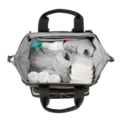 Mainframe Diaper Backpack