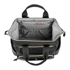Mainframe Diaper Backpack