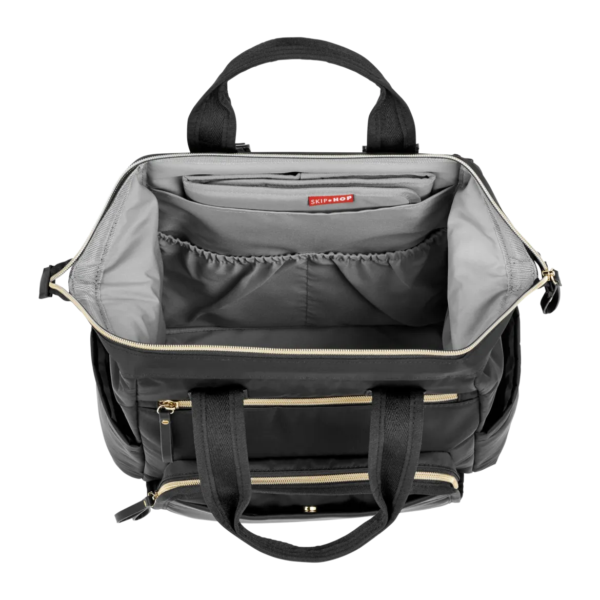Mainframe Diaper Backpack