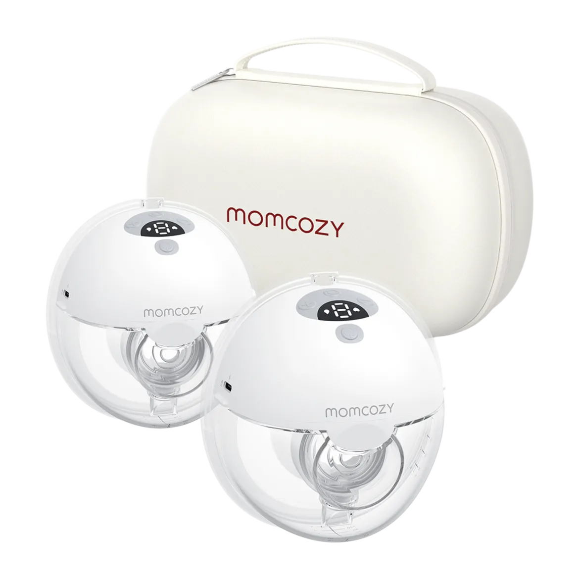 M5 All-In-One Breast Pump