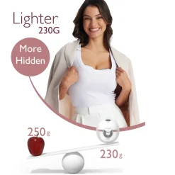 M5 All-In-One Breast Pump