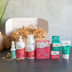 Mama & Baby Love Gift Box