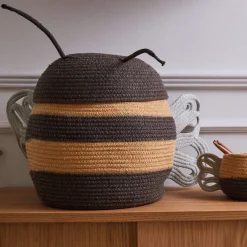 Mama Bee Basket