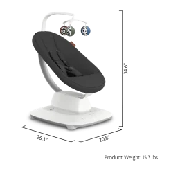 Mamaroo Smart Swing