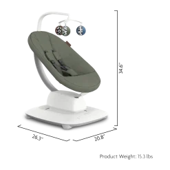 Mamaroo Smart Swing