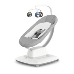 Mamaroo Smart Swing