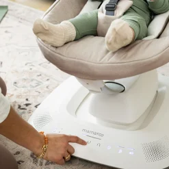 Mamaroo Smart Swing