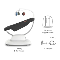 Mamaroo Smart Swing
