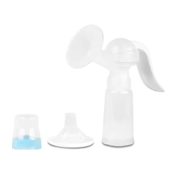 Manual Breast Pump
