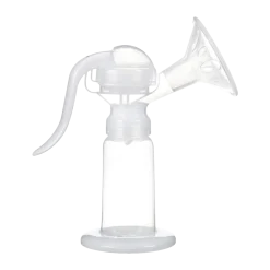 Manual Breast Pump