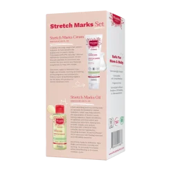Maternity Skincare Set