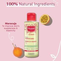 Maternity Skincare Set
