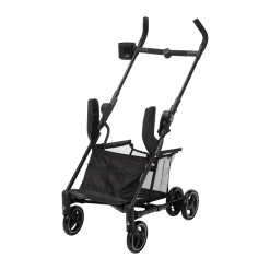 Maxi-Taxi XT Ultra Compact Car Seat Caddy
