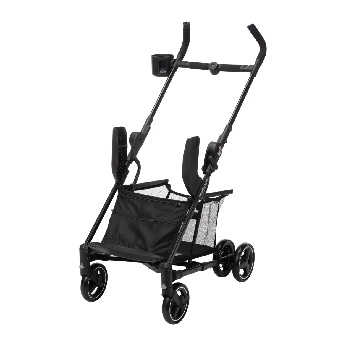 Maxi-Taxi XT Ultra Compact Car Seat Caddy