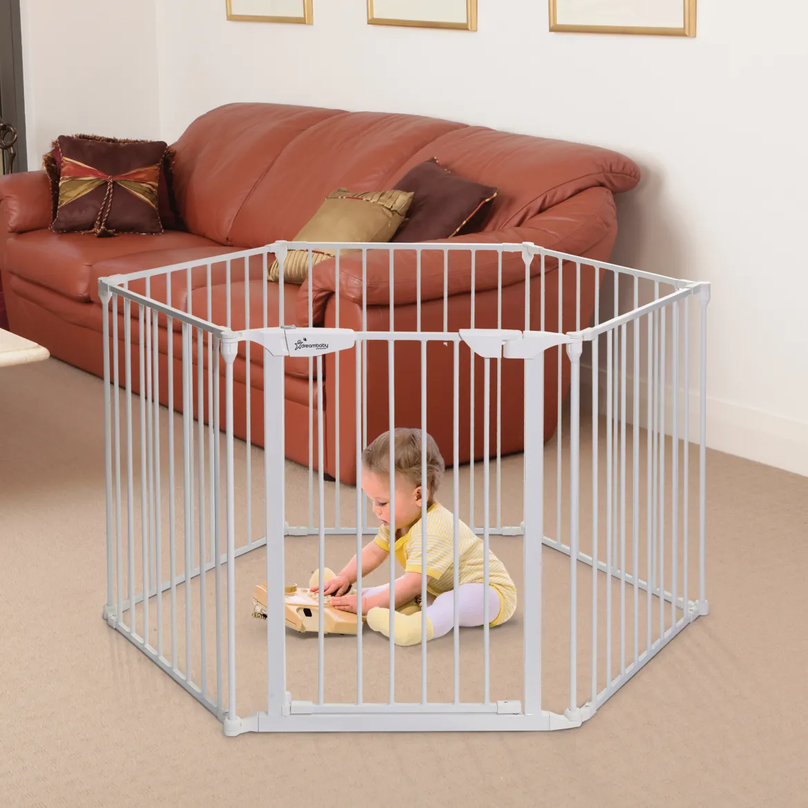 Mayfair Converta 3 In 1 Playard