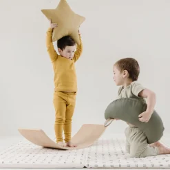Mega Vegan Leather Padded Play Mat