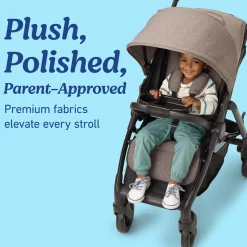 Merge Stroller
